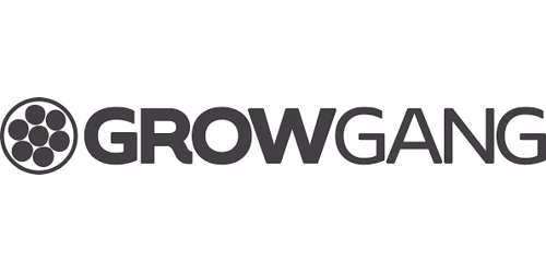 Grow Gang Promo Code