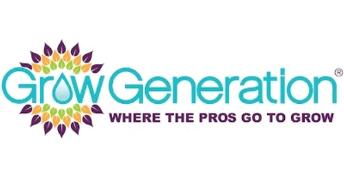 GrowGeneration Merchant logo