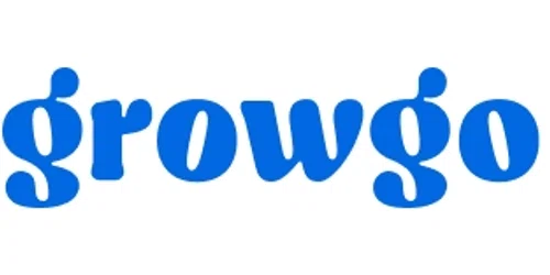 GrowGo Kids Merchant logo