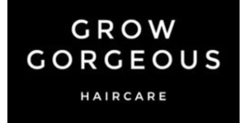 Grow Gorgeous Merchant logo
