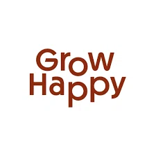 GrowHappy discount code