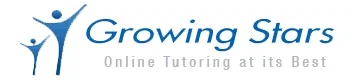 Growing Stars Merchant Logo
