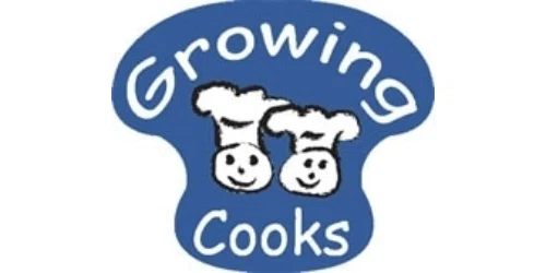 Growing Cooks coupon