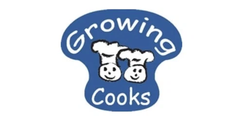 Growing Cooks coupon