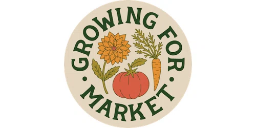 Growing for Market Promo Code