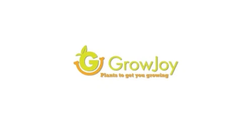 Growjoy coupon
