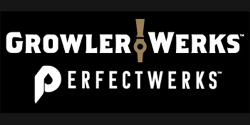 GrowlerWerks / PerfectWerks Merchant logo