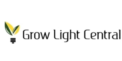 Grow Light Central Merchant logo