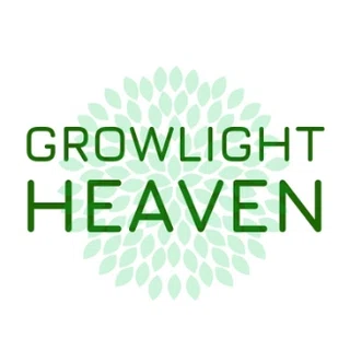 GROWLIGHT HEAVEN Promo Code — 5 Off in July 2024