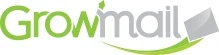 Grow Mail Merchant Logo