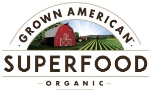GROWN AMERICAN SUPERFOOD Promo Code — 15 Off 2024
