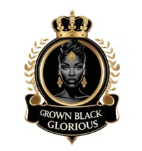 Grown Black Glorious Promo Code