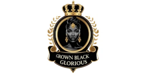 Grown Black Glorious Promo Code