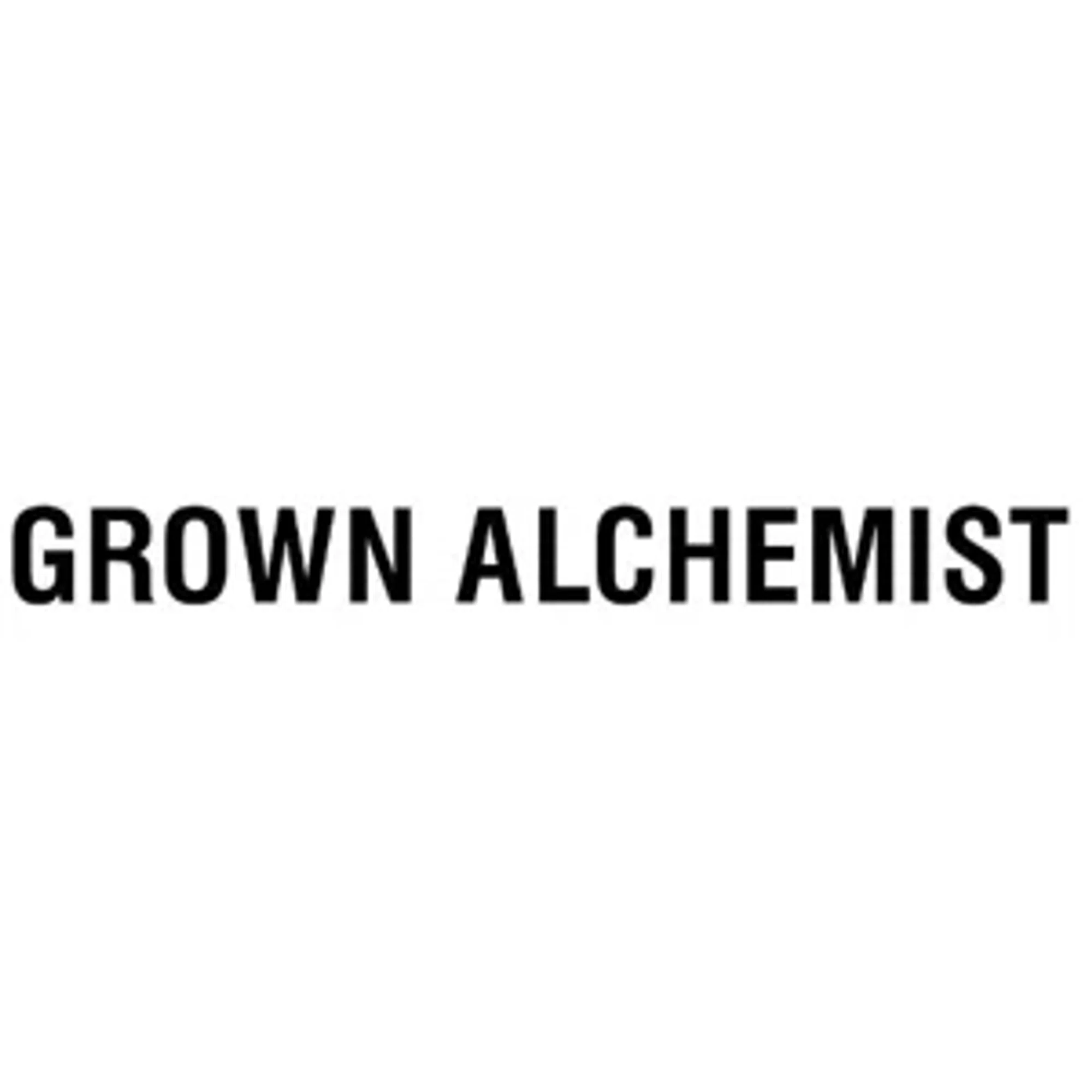 Grown Alchemist AU coupons