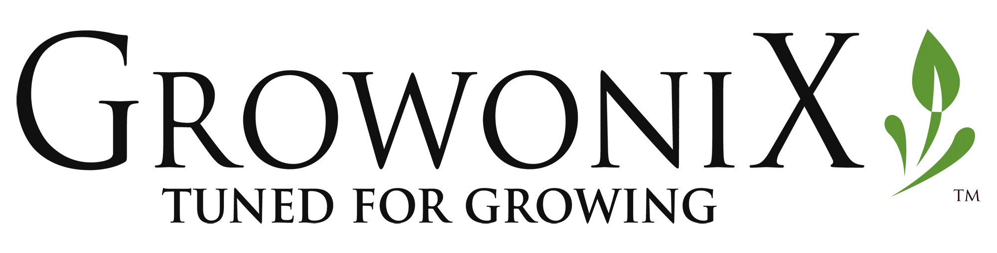 GrowoniX Merchant Logo