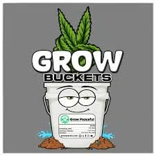Grow Peaceful Promo Code