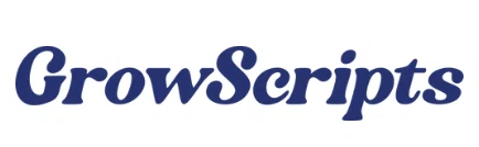 GrowScripts Promo Code