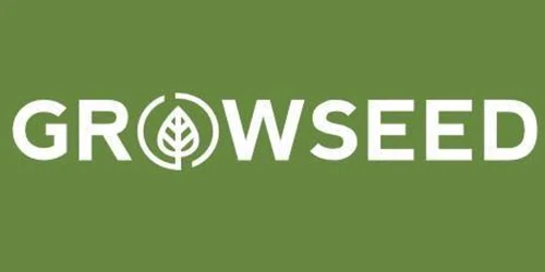 Growseed Promo Code