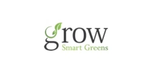 Grow Smart Greens coupon