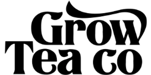 Grow Tea Company Promo Code