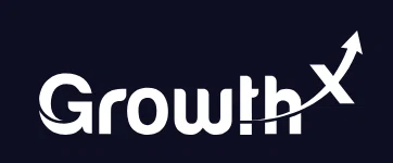Growth X Merchant Logo