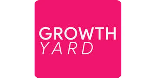 Growth Yard Promo Code