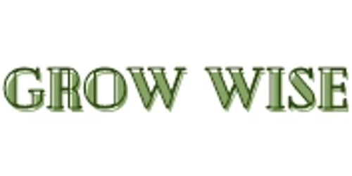 Grow Wise Promo Code