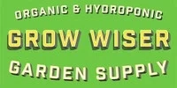 Grow Wiser Garden Supply Promo Code