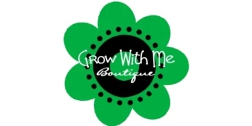Grow With Me Boutique Promo Code