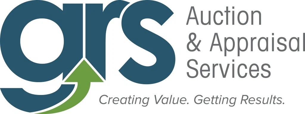 GRS AUCTIONS Promo Code — Get 100 Off in August 2024