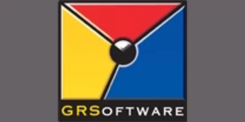 GRSoftware Merchant logo
