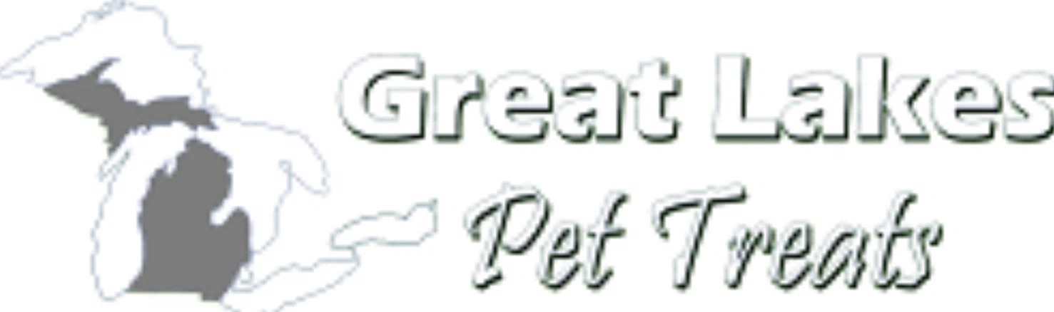 Great Lakes Pet Treats Merchant Logo
