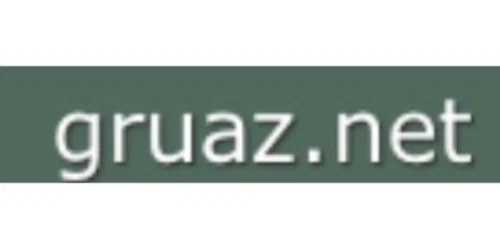 Gruaz.net Promo Code