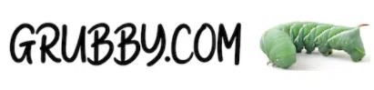 Grubby.com Merchant Logo