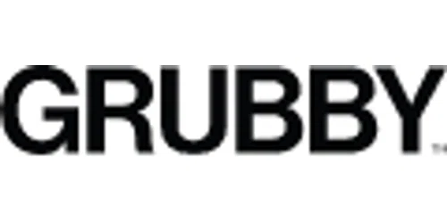 GRUBBY UK Merchant logo