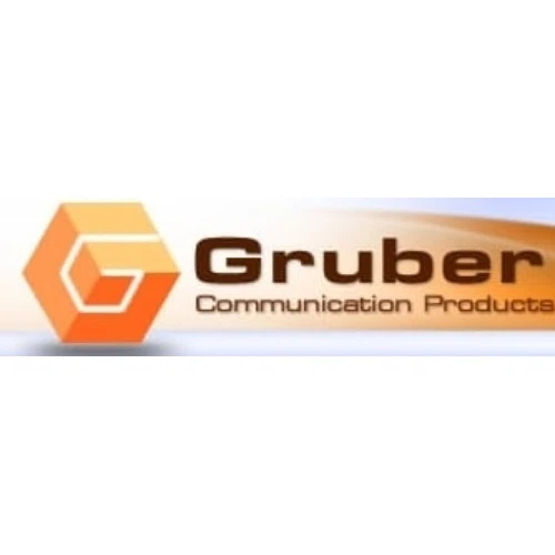 Gruber Merchant Logo
