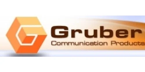 Gruber Promo Code