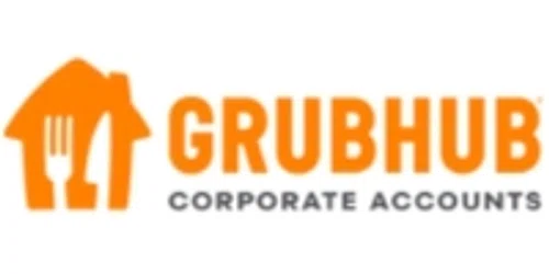 Grubhub Corporate Merchant logo