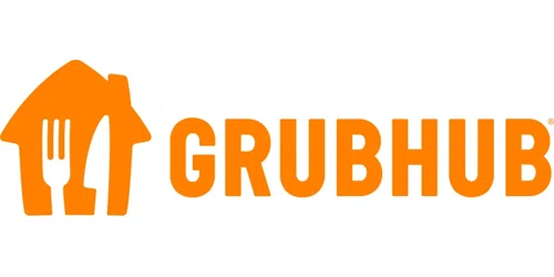 GrubHub Merchant logo