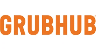 Grubhub Driver Shop Merchant Logo