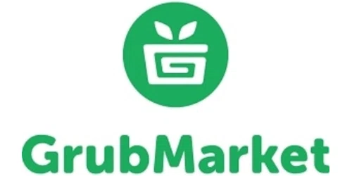 GrubMarket Promo Code