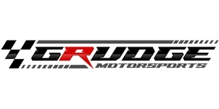 GRUDGE MOTORSPORTS Promo Code — 50 Off Aug 2024