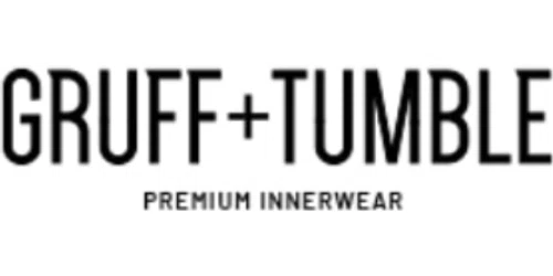 Gruff + Tumble Promo Code