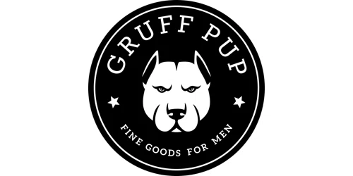 Gruff Pup Promo Code