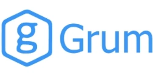Grum Promo Code
