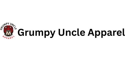 Grumpy Uncle Apparel Promo Code