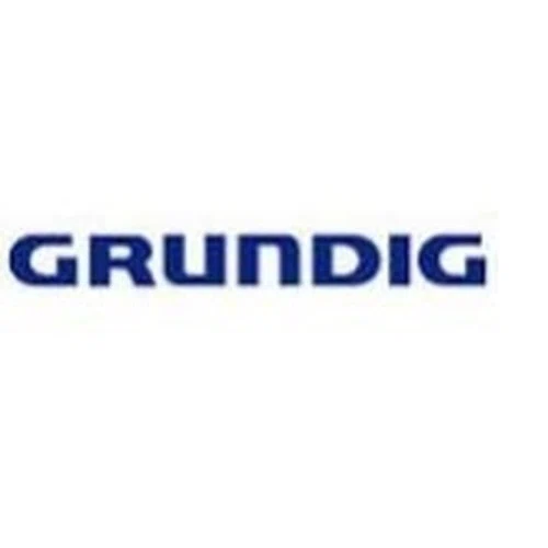 Grundig Merchant Logo