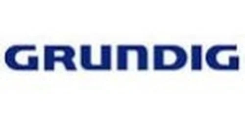 Grundig Promo Code