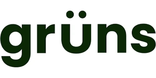 Grüns Promo Code