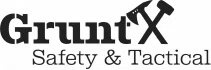 GruntX Merchant Logo
